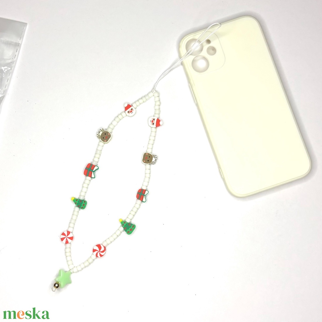 Mobiltelefon dísz mobil charm telefon telefondísz gyöngyökből 011 - táska & tok - kulcstartó & táskadísz - táskadísz - Meska.hu Mobiltelefon dísz mobil charm telefon telefondísz gyöngyökből 011 - táska & tok - kulcstartó & táskadísz - táskadísz - Meska.hu