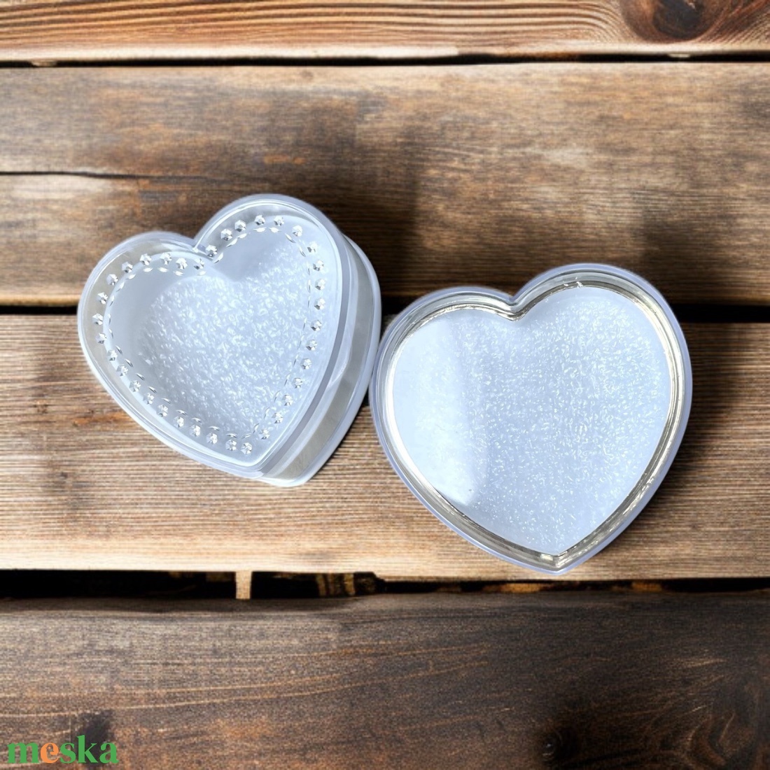 Tizedes autós rózsafüzér matt üveggyöngyökből 5584186 - otthon & életmód - vallás - lánc & füzér - Meska.hu