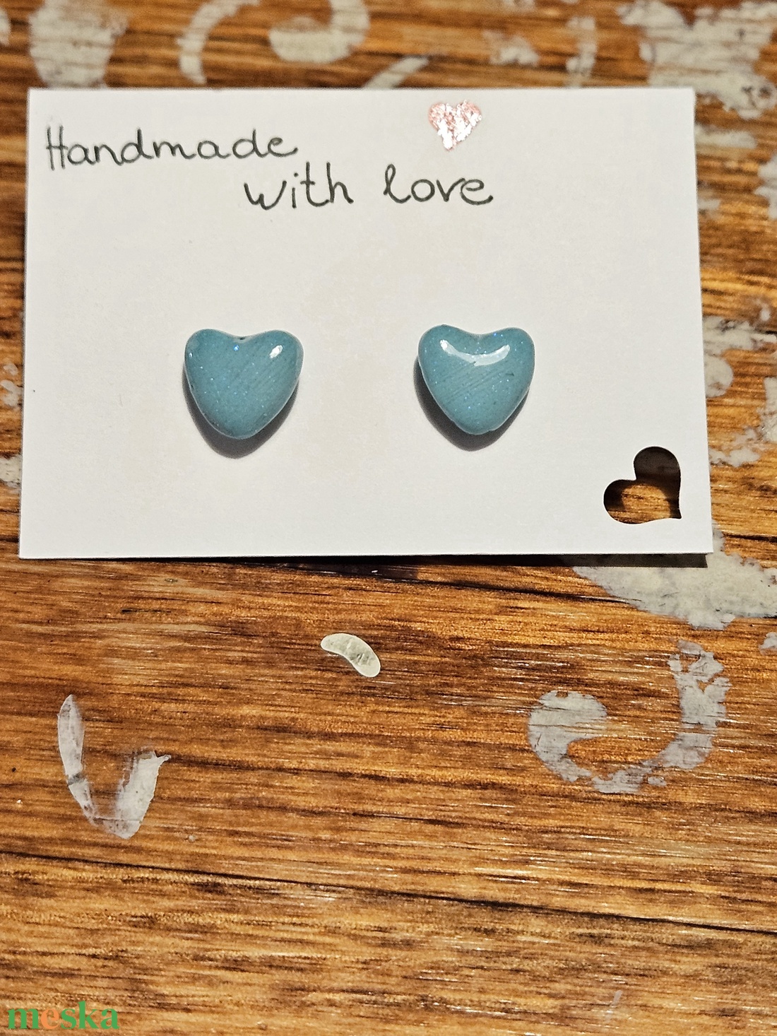 Fülbevaló - ékszer - fülbevaló - fülékszer - Meska.hu