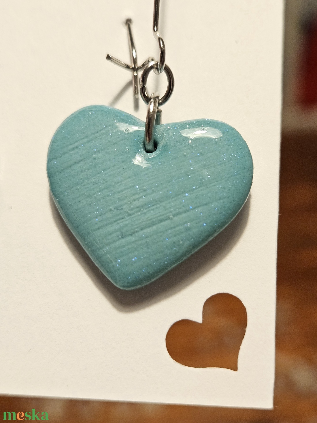 Fülbevaló - ékszer - fülbevaló - fülékszer - Meska.hu