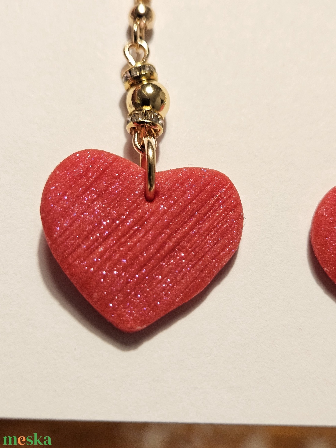 Fülbevaló - ékszer - fülbevaló - fülékszer - Meska.hu