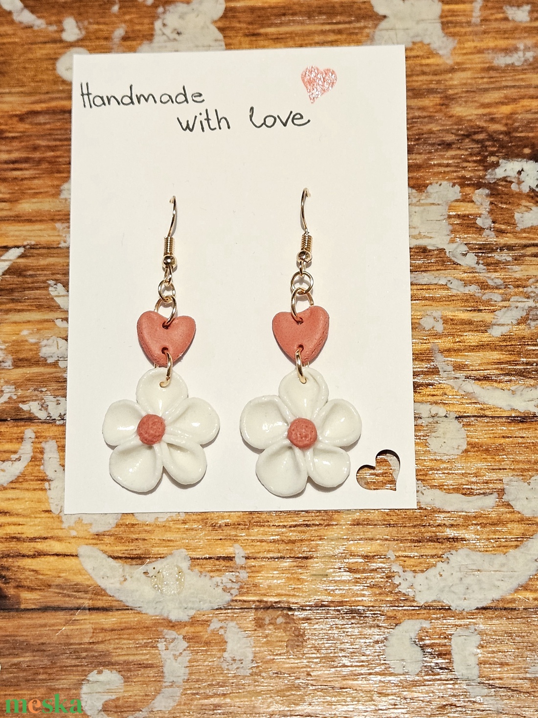 Fülbevaló - ékszer - fülbevaló - fülékszer - Meska.hu