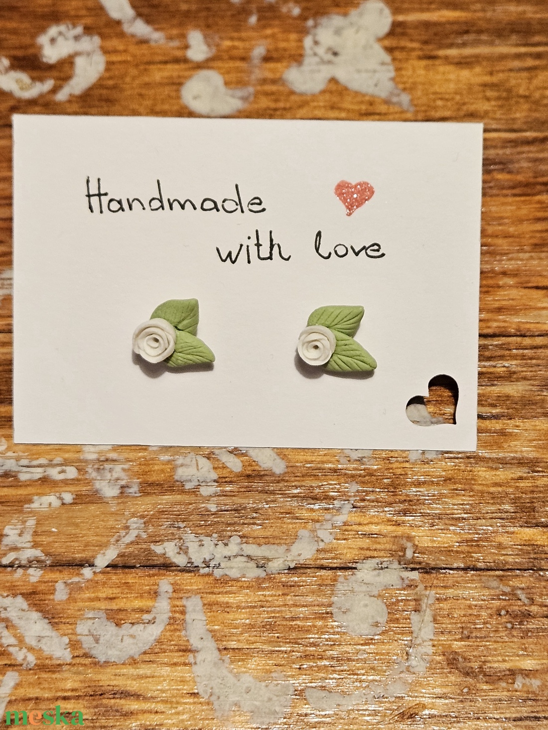 Fülbevaló - ékszer - fülbevaló - fülékszer - Meska.hu