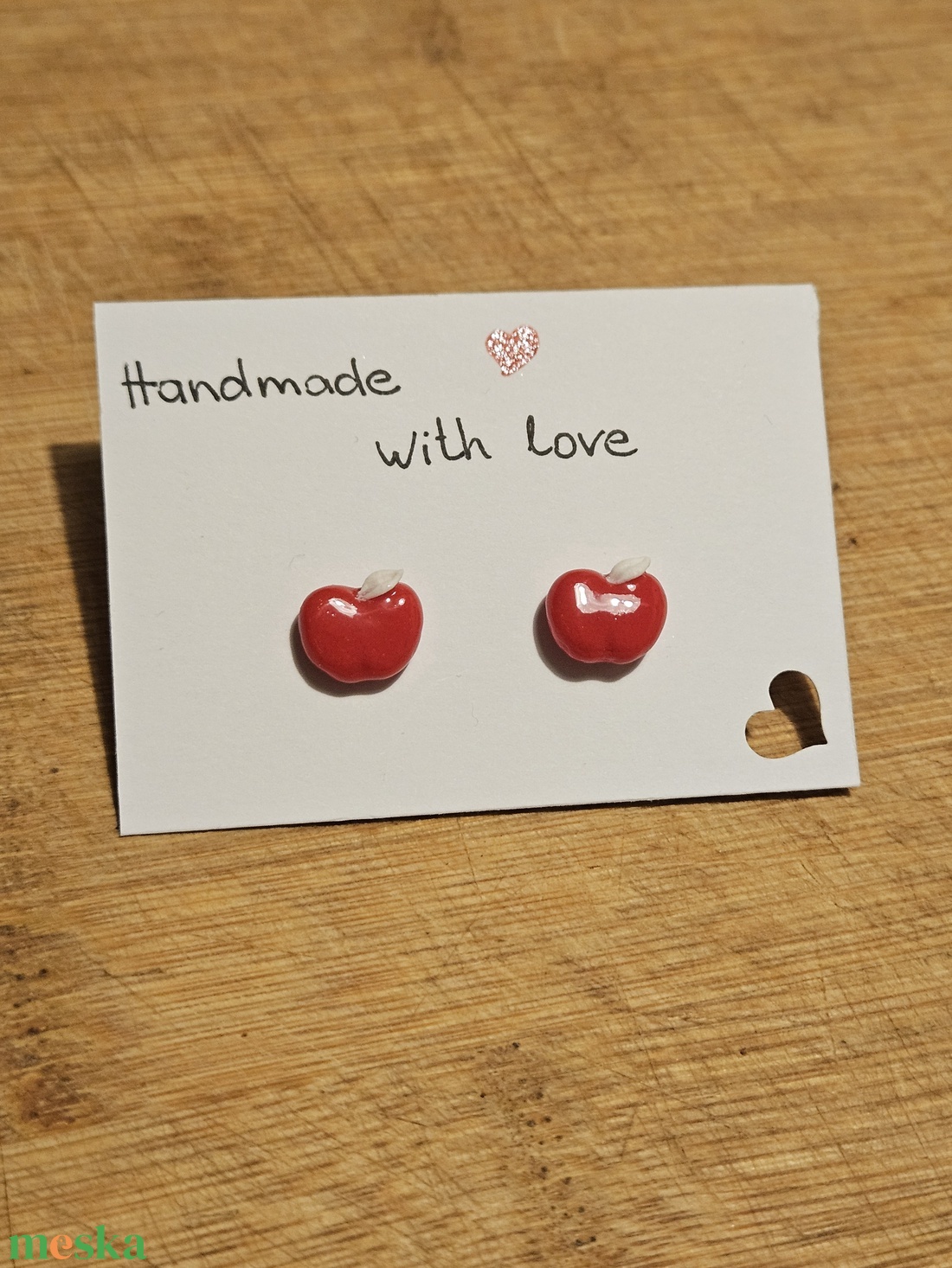 Fülbevaló - ékszer - fülbevaló - fülékszer - Meska.hu