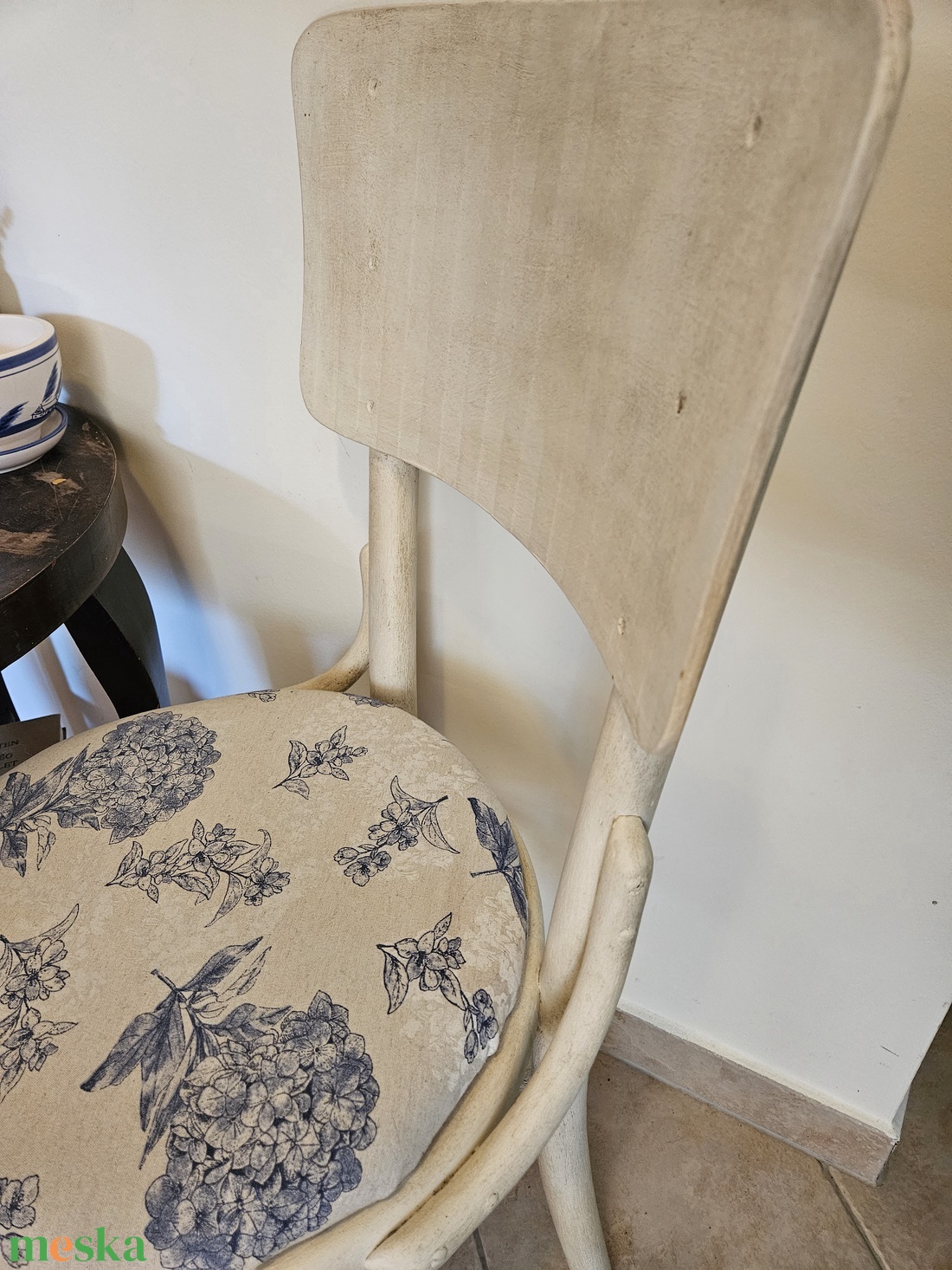 Vintage thonet szék - otthon & életmód - bútor - szék & fotel - Meska.hu