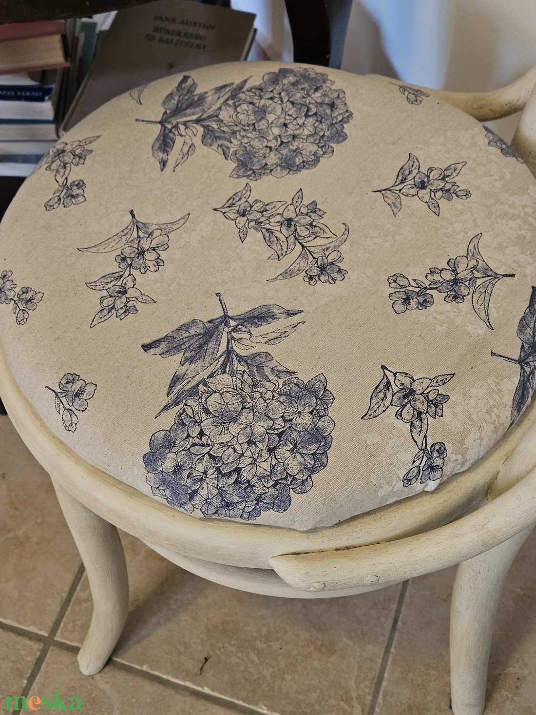 Vintage thonet szék - otthon & életmód - bútor - szék & fotel - Meska.hu