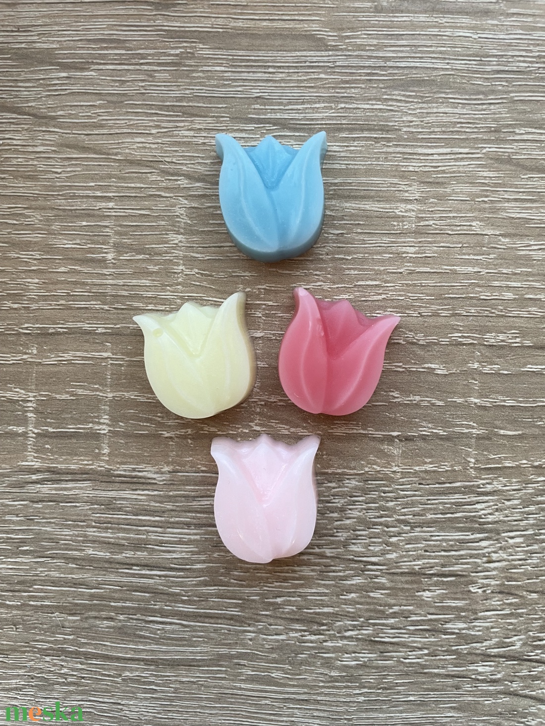 Nőnapi tulipán illatviasz gyertya 10db - otthon & életmód - gyertya, illat, aroma - illatviasz - Meska.hu Nőnapi tulipán illatviasz gyertya 10db - otthon & életmód - gyertya, illat, aroma - illatviasz - Meska.hu
