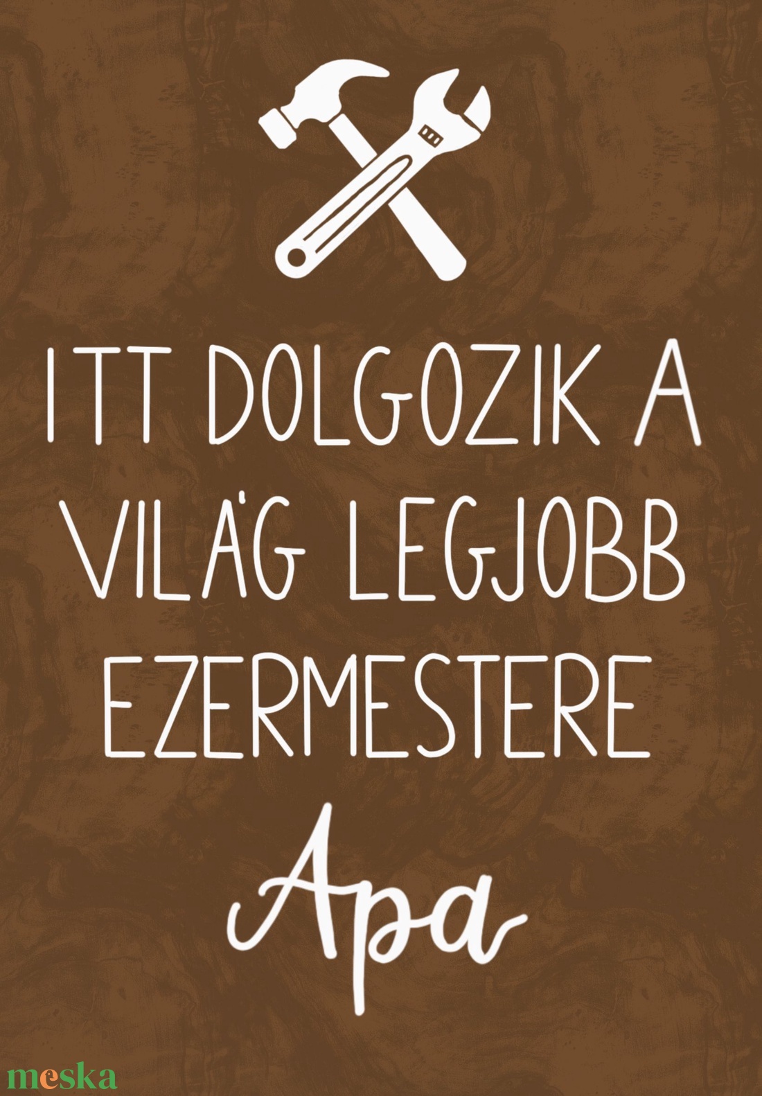 Fatábla egyedi szöveggel - otthon & életmód - dekoráció - fali és függő dekoráció - felirat - Meska.hu