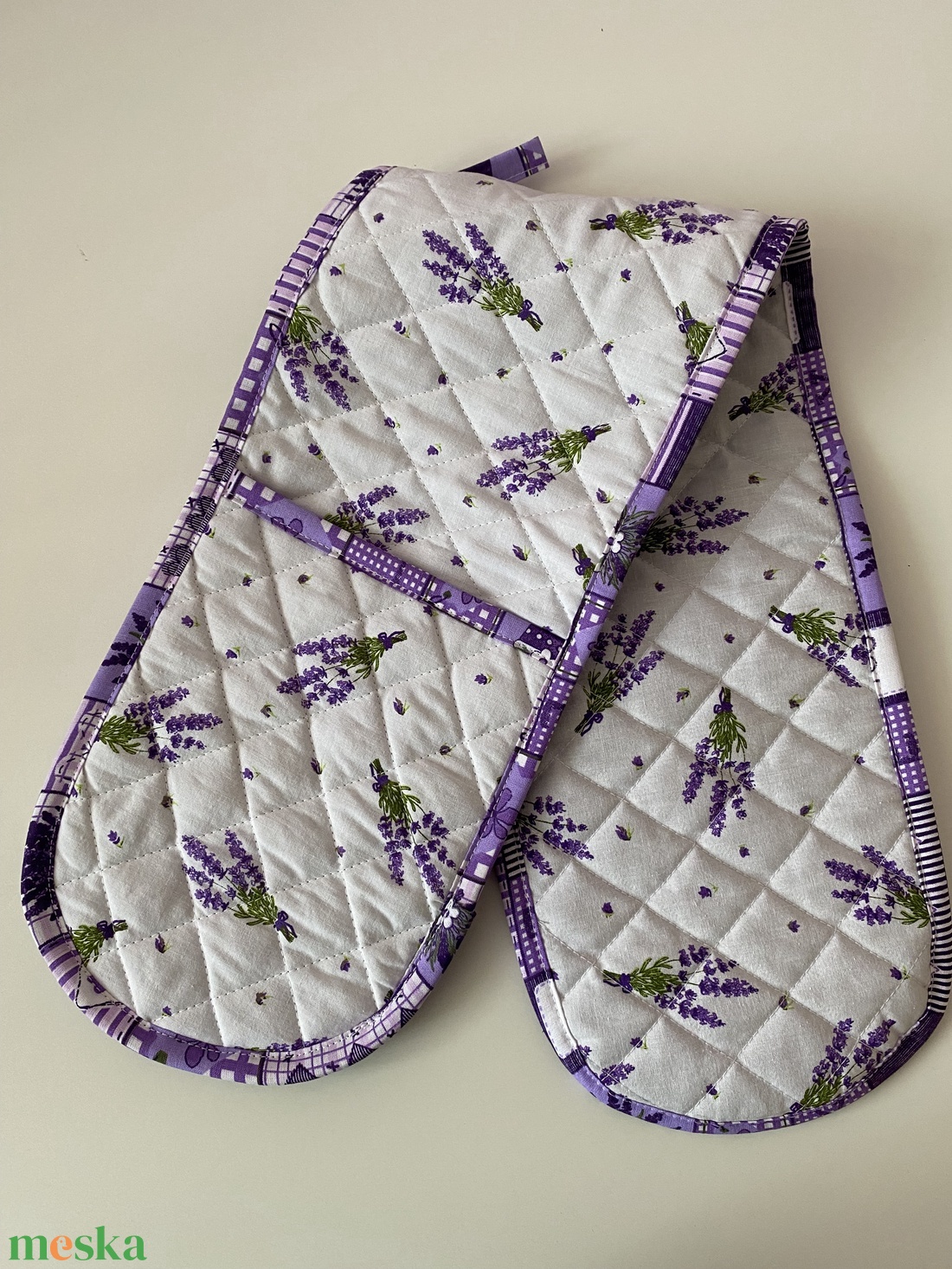 Sütőkesztyű, edényfogó kesztyű  - otthon & életmód - konyhafelszerelés, tálalás - konyhai textil - edényfogó & edényfedő - Meska.hu