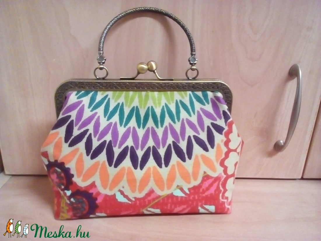 Tarka party táska -  - Meska.hu