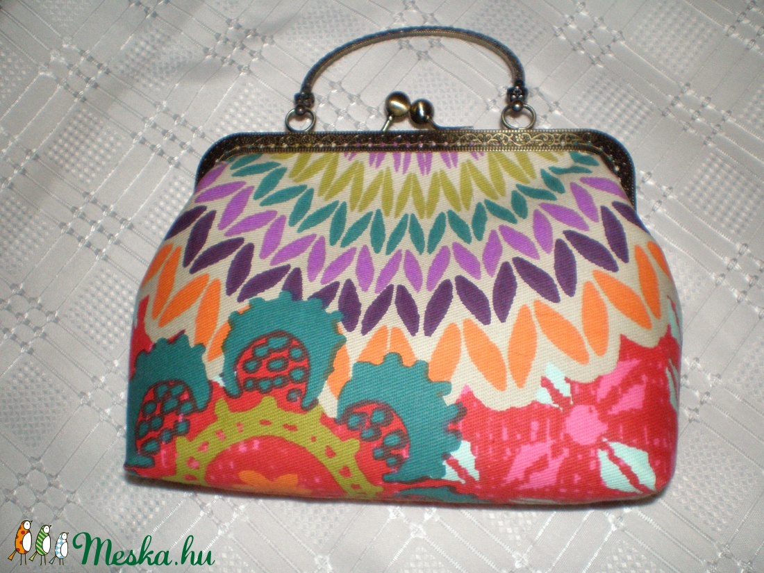 Tarka party táska -  - Meska.hu