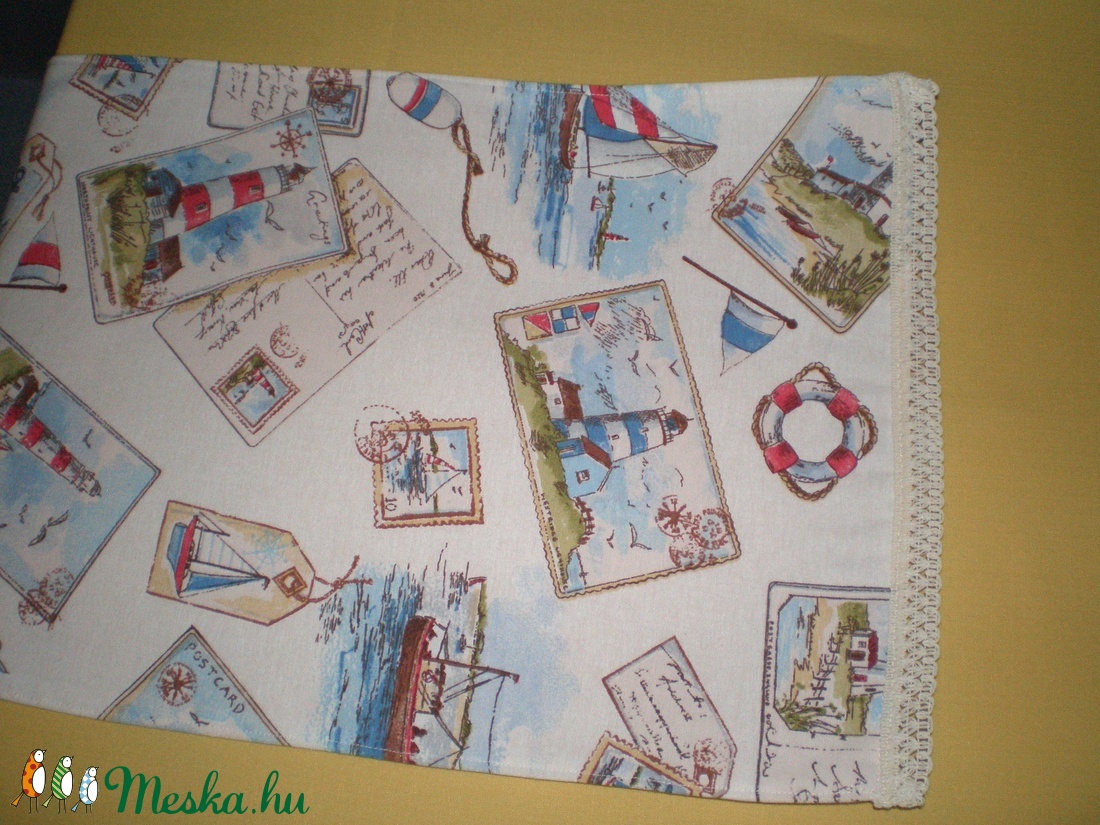 vintage asztali futó - - Meska.hu vintage asztali futó - - Meska.hu