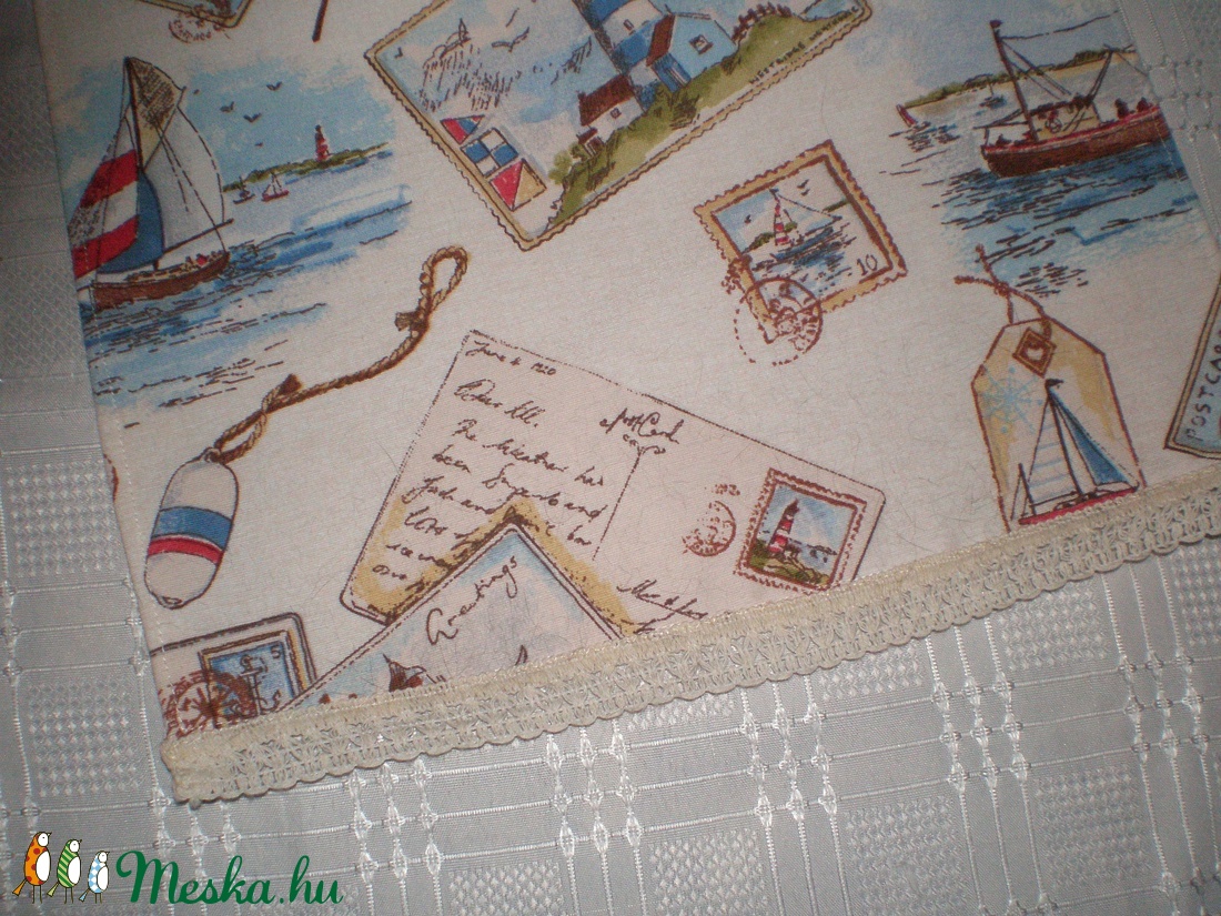 vintage asztali futó - - Meska.hu vintage asztali futó - - Meska.hu