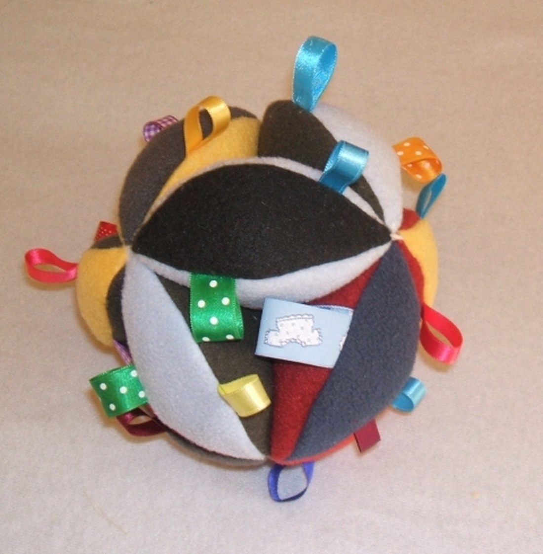 Címkés babalabda -  - Meska.hu