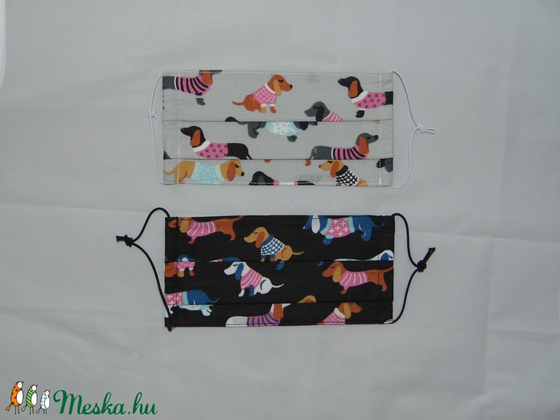 Gyerek textil maszk csomag - - Meska.hu Gyerek textil maszk csomag - - Meska.hu