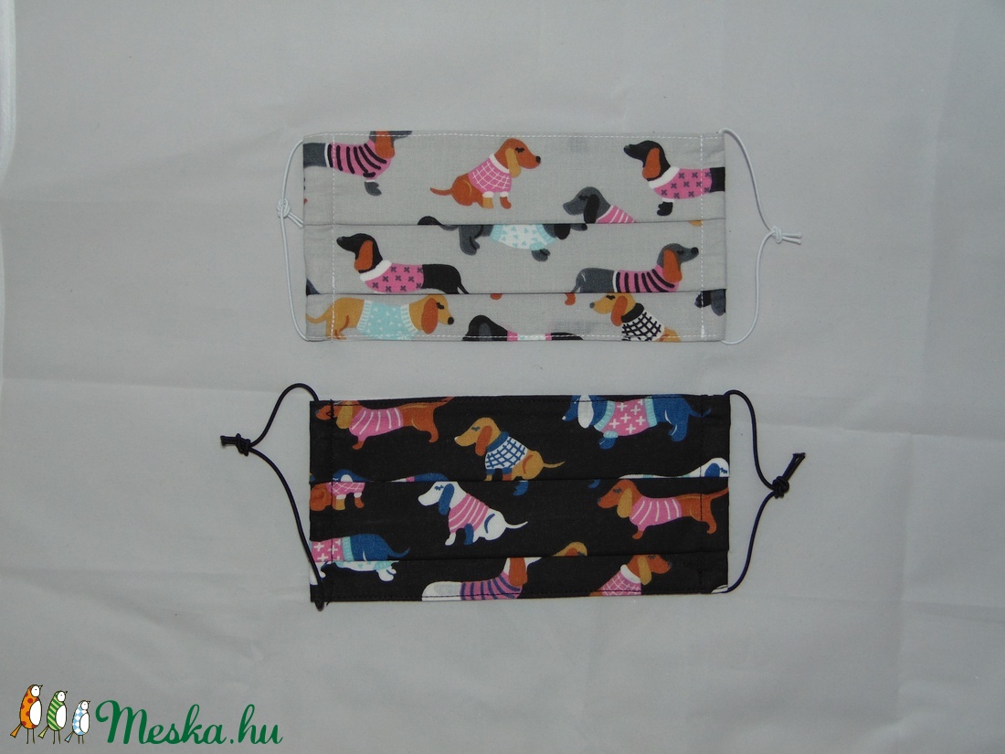 Gyerek textil maszk csomag - - Meska.hu Gyerek textil maszk csomag - - Meska.hu