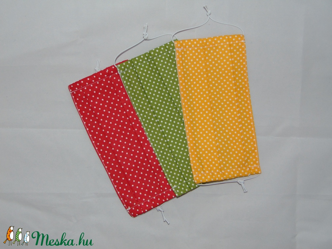 Textil maszk csomag - - Meska.hu Textil maszk csomag - - Meska.hu