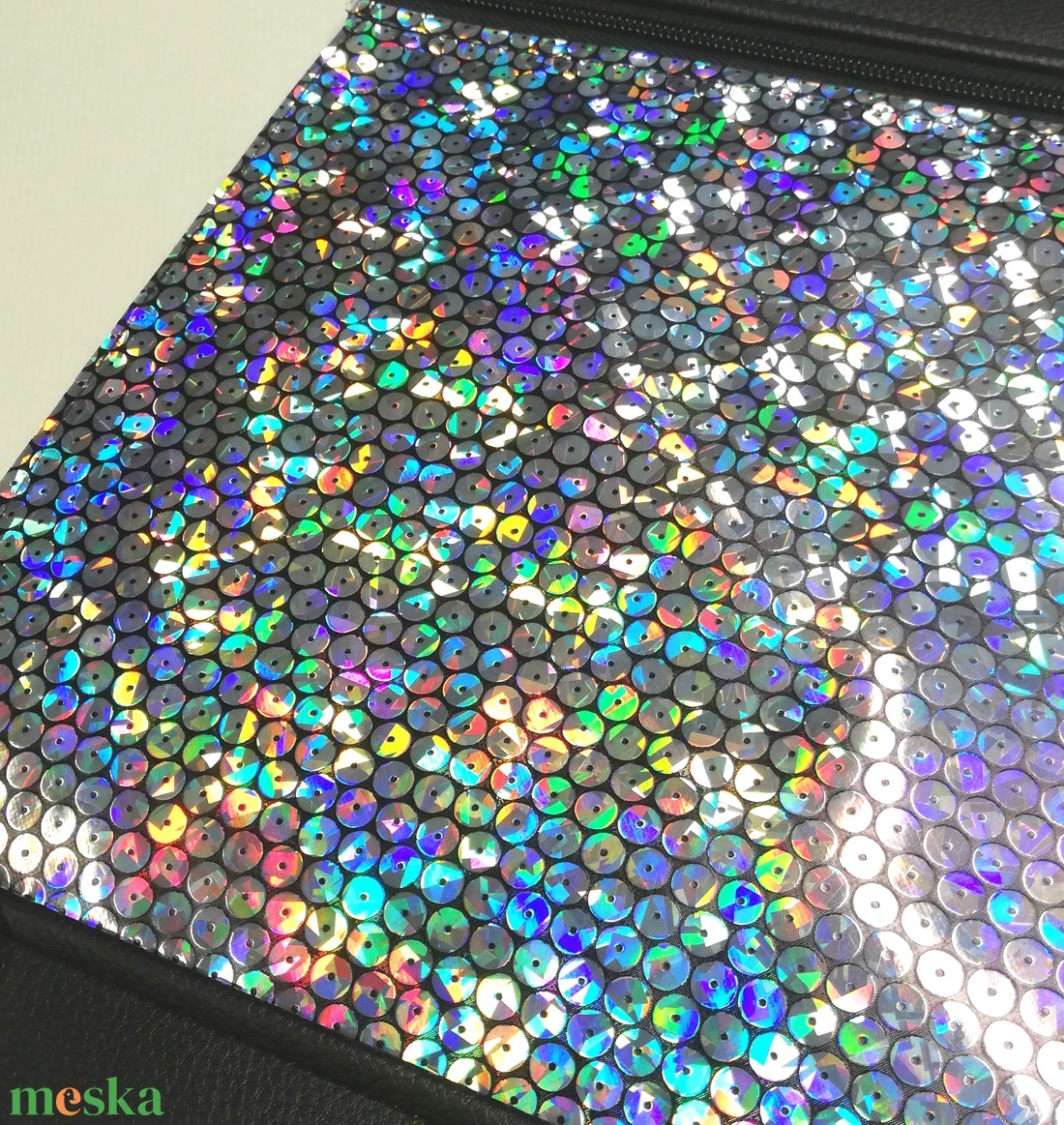 3in1 csillogó flitter hologramos hátizsák univerzális táska - táska & tok - variálható táska - Meska.hu 3in1 csillogó flitter hologramos hátizsák univerzális táska - táska & tok - variálható táska - Meska.hu