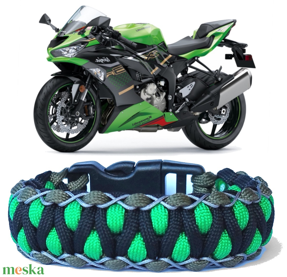 Designer túlélő paracord karkötő biztonsági csattal DRAGON EYE STITCH fekete zöld keki (csuklóméret 19-20cm) - ékszer - karkötő - fonott karkötő - Meska.hu Designer túlélő paracord karkötő biztonsági csattal DRAGON EYE STITCH fekete zöld keki (csuklóméret 19-20cm) - ékszer - karkötő - fonott karkötő - Meska.hu