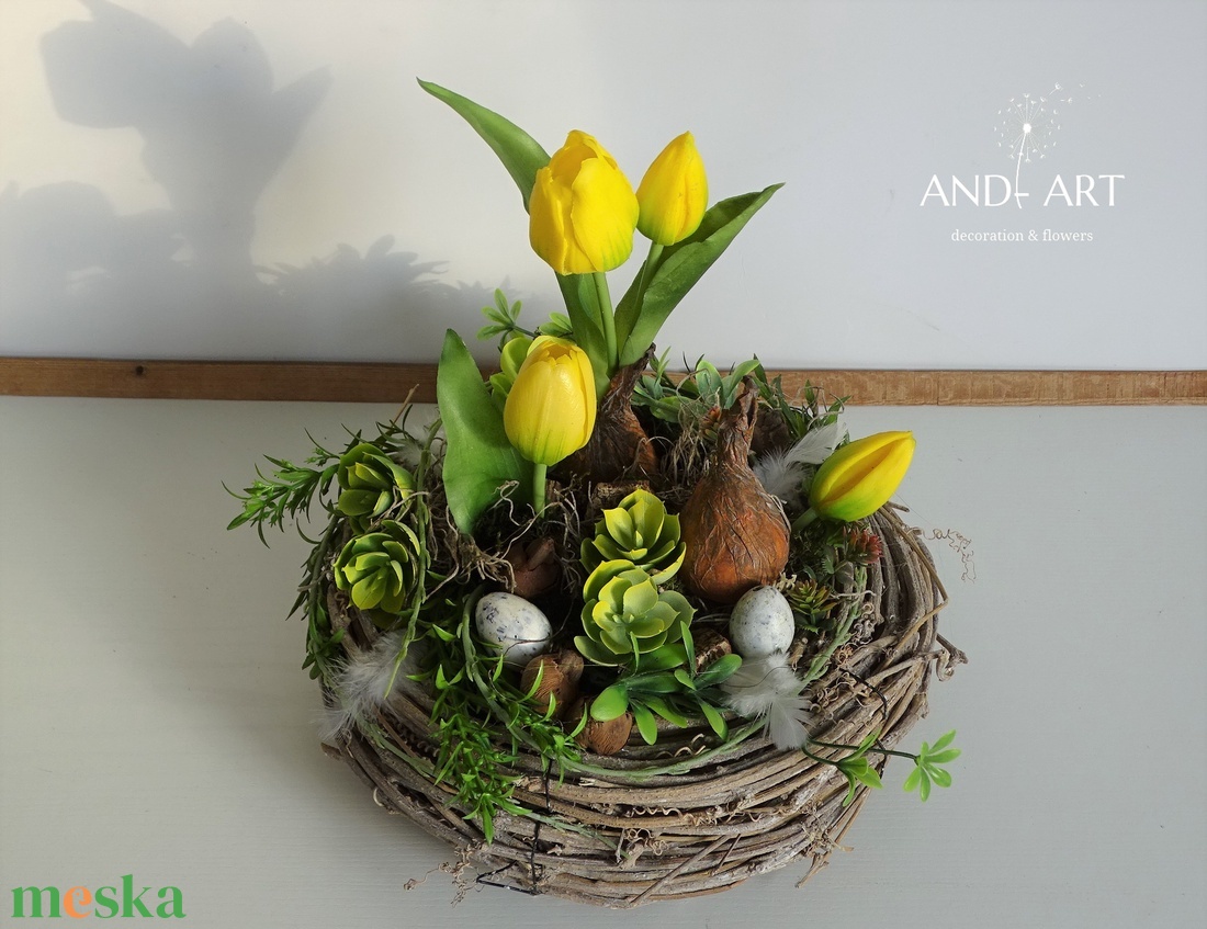 Minimál tulipános dekoráció- otthondísz. - otthon & életmód - dekoráció - asztal és polc dekoráció - asztaldísz - Meska.hu Minimál tulipános dekoráció- otthondísz. - otthon & életmód - dekoráció - asztal és polc dekoráció - asztaldísz - Meska.hu