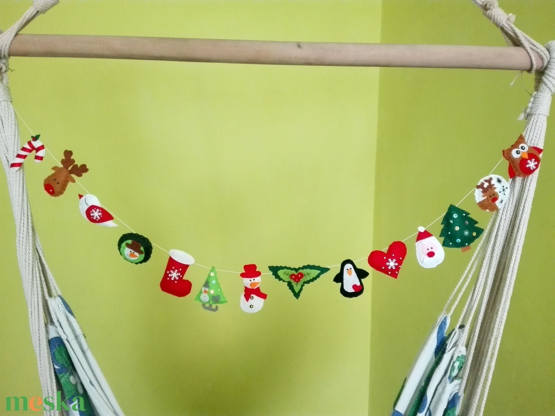 Csináld magad adventi naptár meglepetések Varrható díszelemek - diy (csináld magad) - egységcsomag - Meska.hu Csináld magad adventi naptár meglepetések Varrható díszelemek - diy (csináld magad) - egységcsomag - Meska.hu