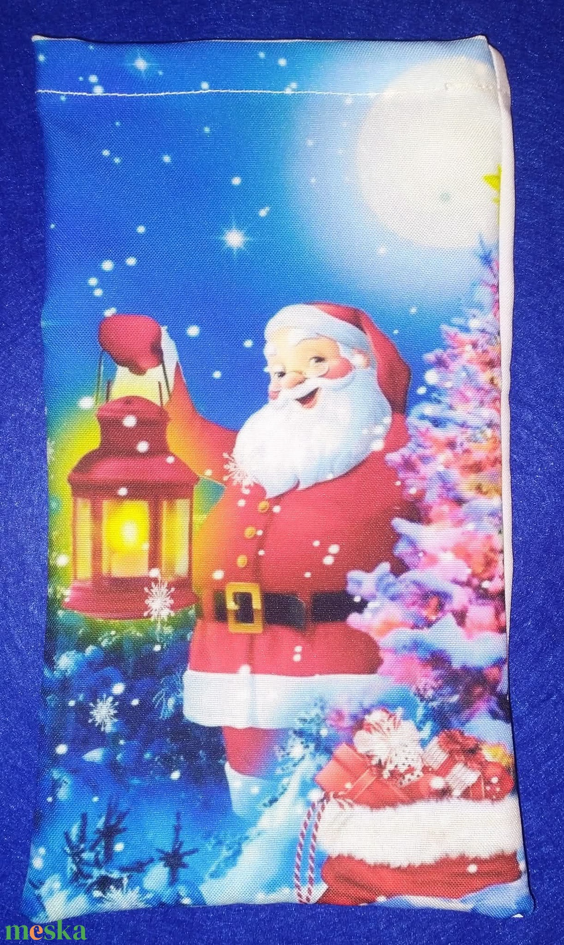 Mikulás zsák - karácsony - mikulás - mikulás zsák - Meska.hu Mikulás zsák - karácsony - mikulás - mikulás zsák - Meska.hu