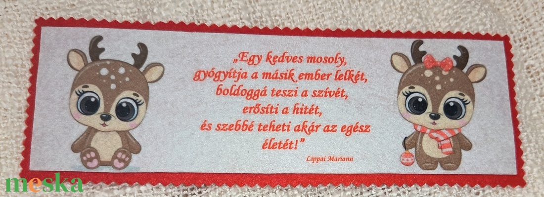 Nagyméretű könyvjelző  - könyv & zene - könyvjelző - Meska.hu