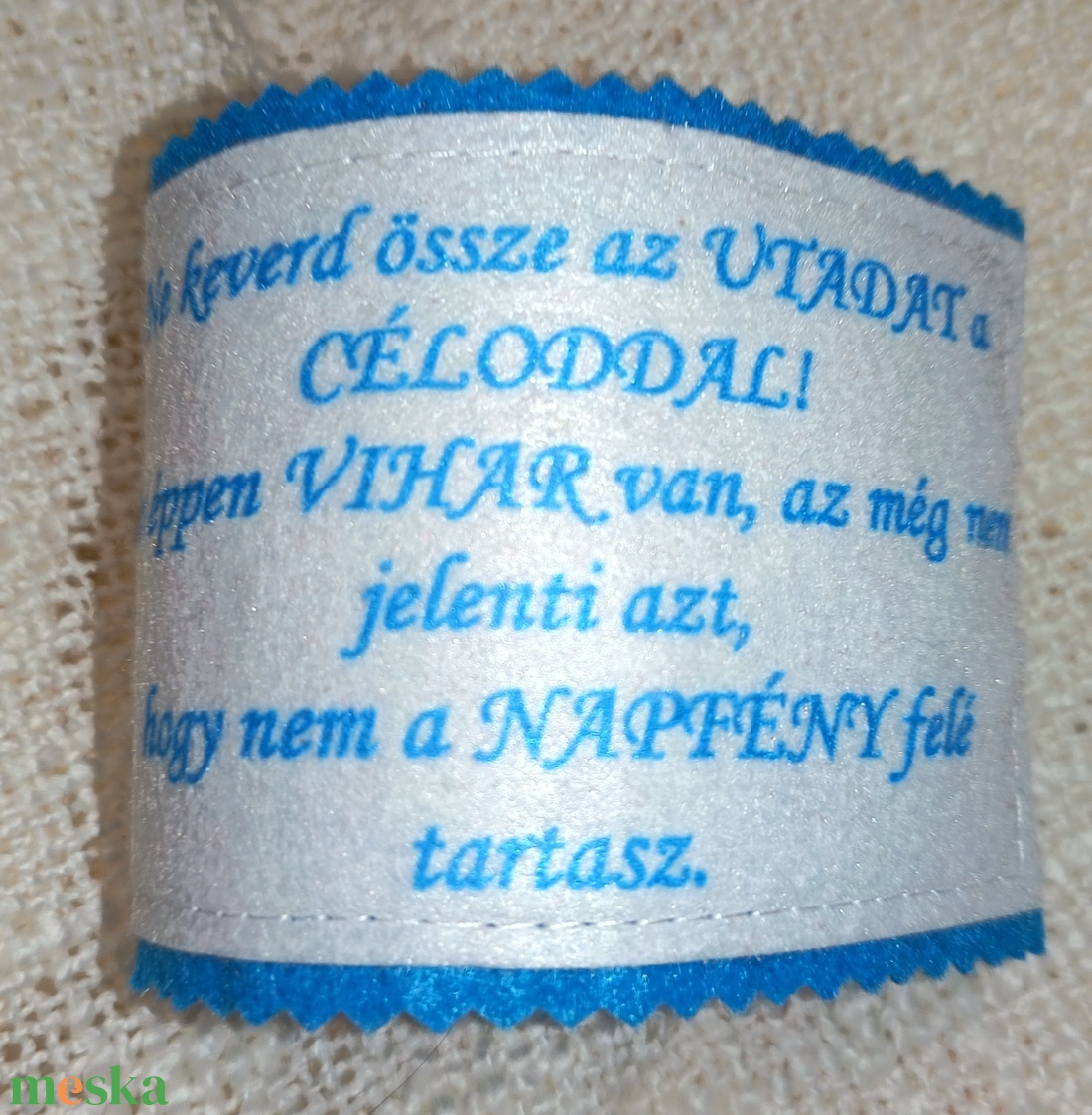 Csésze ruha, melegen tartó  - otthon & életmód - konyhafelszerelés, tálalás - tálalás - bögre & csésze - Meska.hu