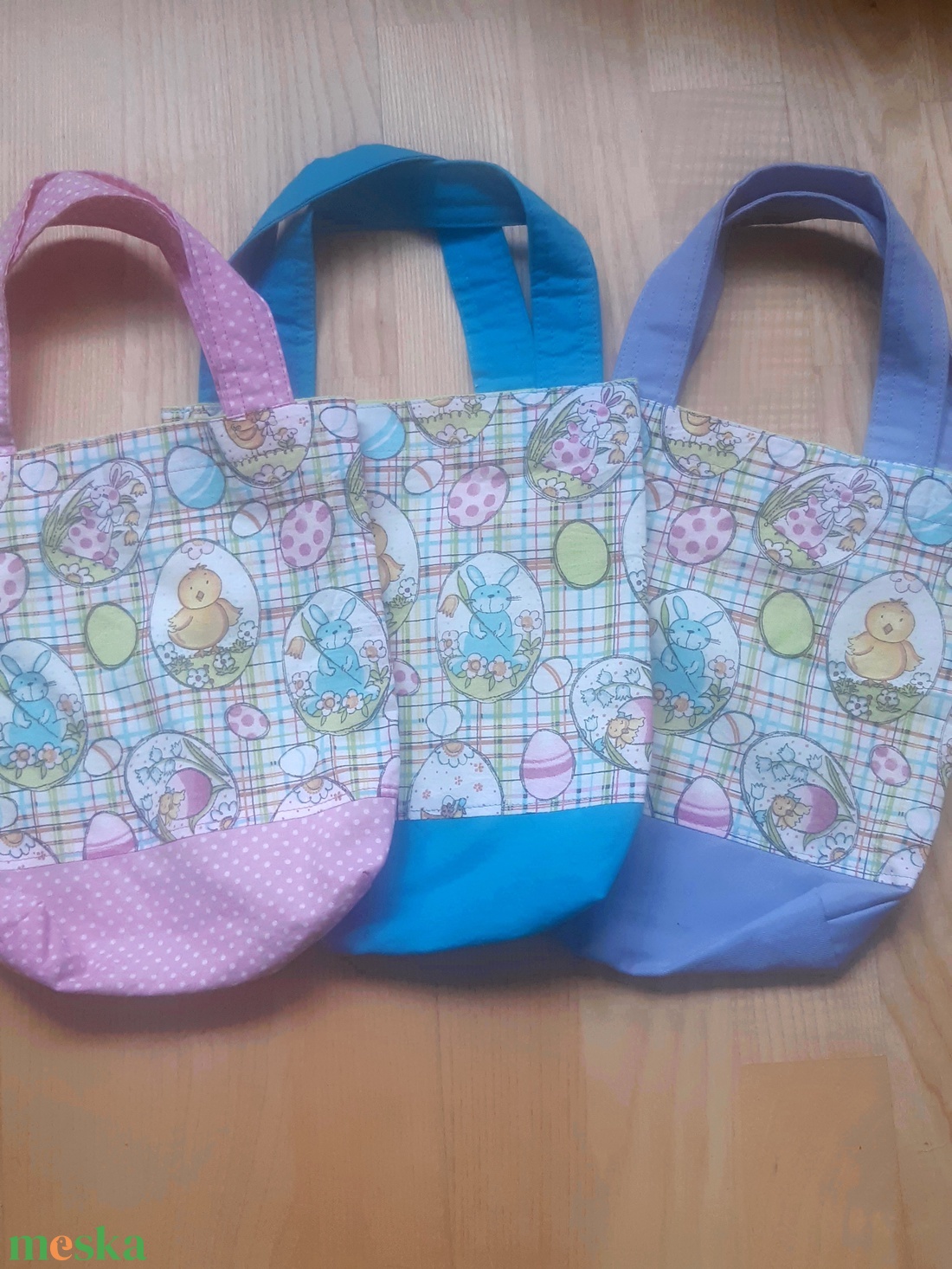 Kislány  táska, rózsaszín - táska & tok - bevásárlás & shopper táska - shopper, textiltáska, szatyor - Meska.hu