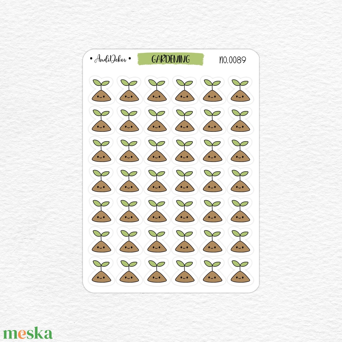 Mini növény hajtás matricák No.0089 - otthon & életmód - papír, írószer - matrica, matrica csomag - Meska.hu Mini növény hajtás matricák No.0089 - otthon & életmód - papír, írószer - matrica, matrica csomag - Meska.hu