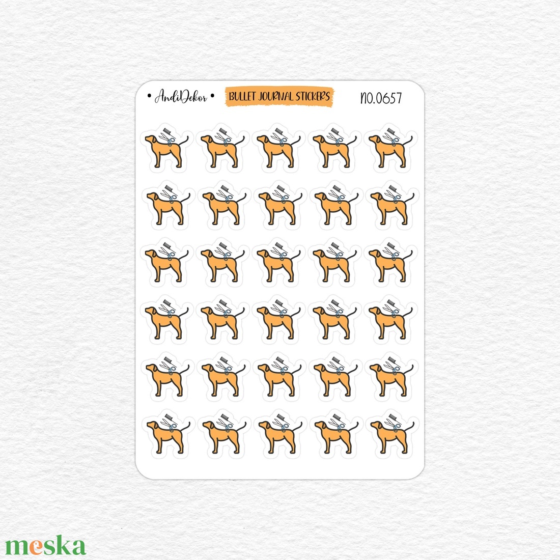 Mini kutyakozmetikás matricák - kutyakozmetika emlékeztető matricák No.0657 - otthon & életmód - papír, írószer - matrica, matrica csomag - Meska.hu Mini kutyakozmetikás matricák - kutyakozmetika emlékeztető matricák No.0657 - otthon & életmód - papír, írószer - matrica, matrica csomag - Meska.hu