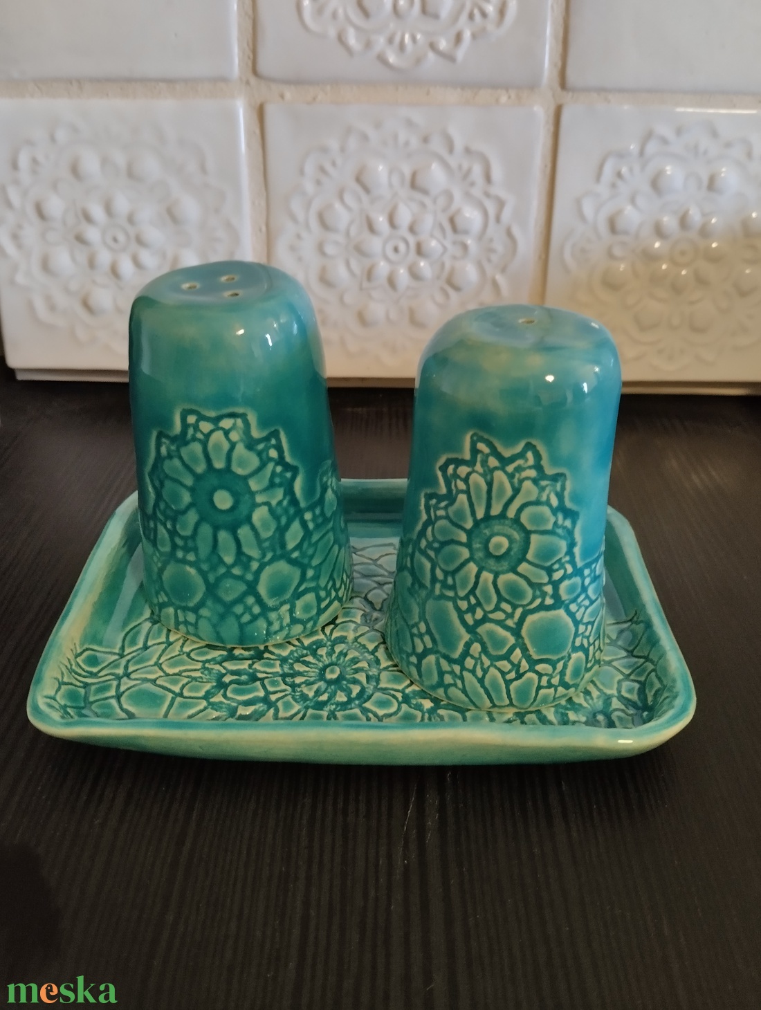 Só-bors szóró - otthon & életmód - konyhafelszerelés, tálalás - konyhai tárolás - fűszertartó - Meska.hu Só-bors szóró - otthon & életmód - konyhafelszerelés, tálalás - konyhai tárolás - fűszertartó - Meska.hu