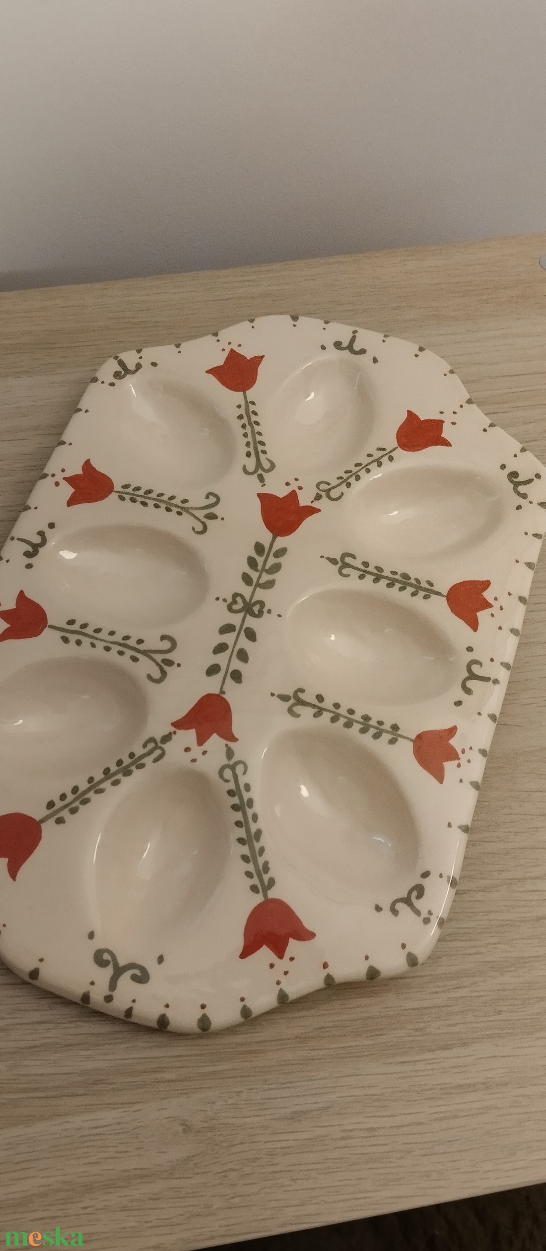 Húsvéti tojás kínáló - otthon & életmód - konyhafelszerelés, tálalás - tálalás - kínálótál - Meska.hu Húsvéti tojás kínáló - otthon & életmód - konyhafelszerelés, tálalás - tálalás - kínálótál - Meska.hu