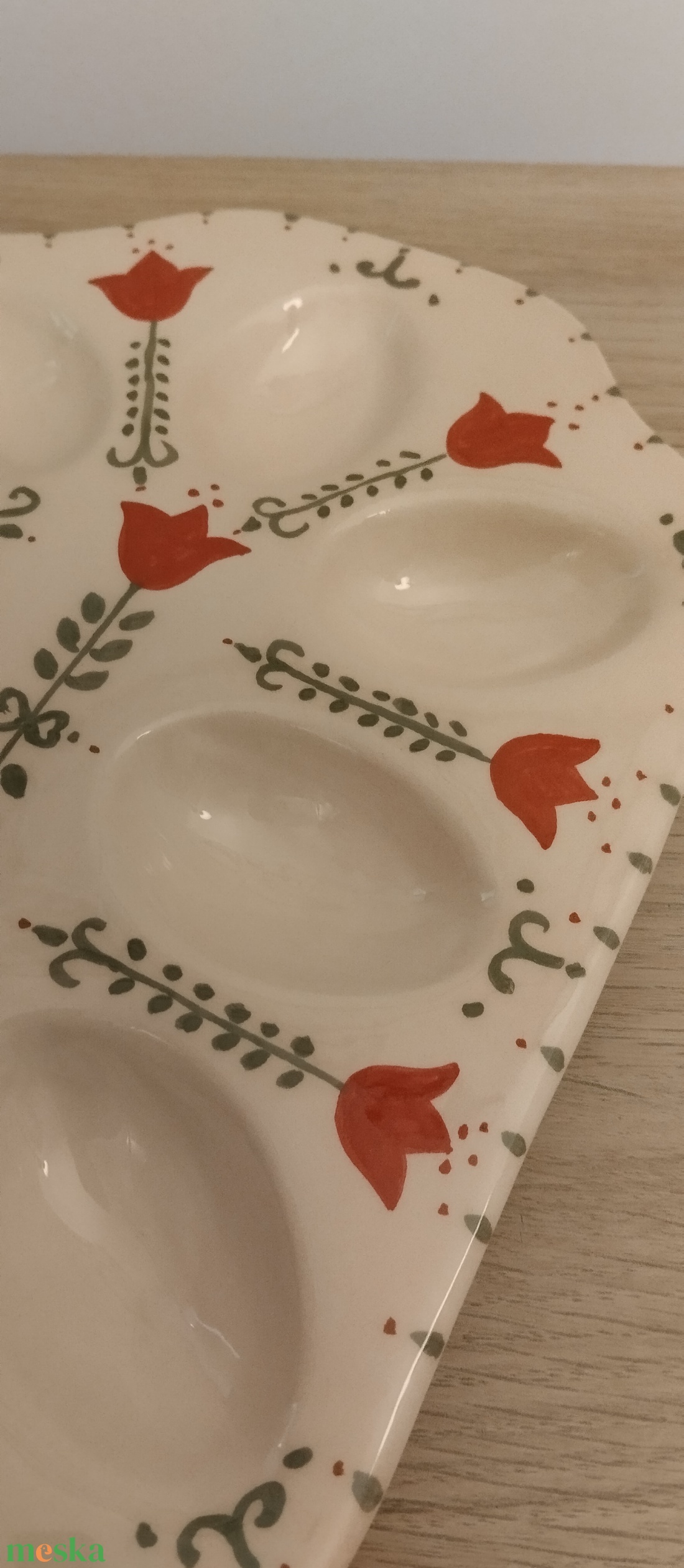 Húsvéti tojás kínáló - otthon & életmód - konyhafelszerelés, tálalás - tálalás - kínálótál - Meska.hu Húsvéti tojás kínáló - otthon & életmód - konyhafelszerelés, tálalás - tálalás - kínálótál - Meska.hu