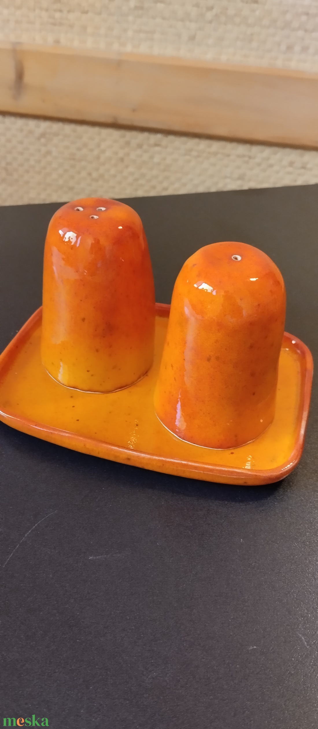 Só-bors szóró - otthon & életmód - konyhafelszerelés, tálalás - konyhai tárolás - fűszertartó - Meska.hu Só-bors szóró - otthon & életmód - konyhafelszerelés, tálalás - konyhai tárolás - fűszertartó - Meska.hu