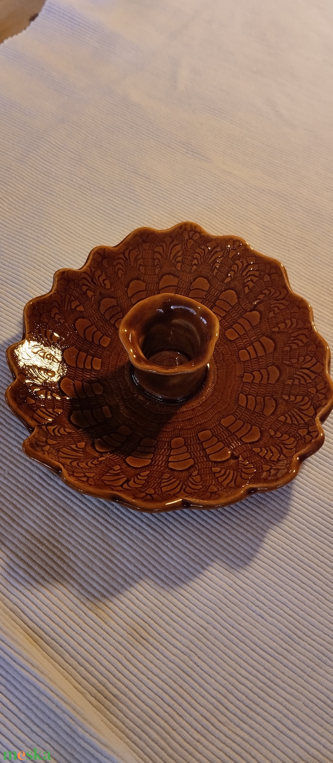 Kerámia gyertyatartó - otthon & életmód - gyertya, illat, aroma - gyertyatartó - Meska.hu Kerámia gyertyatartó - otthon & életmód - gyertya, illat, aroma - gyertyatartó - Meska.hu