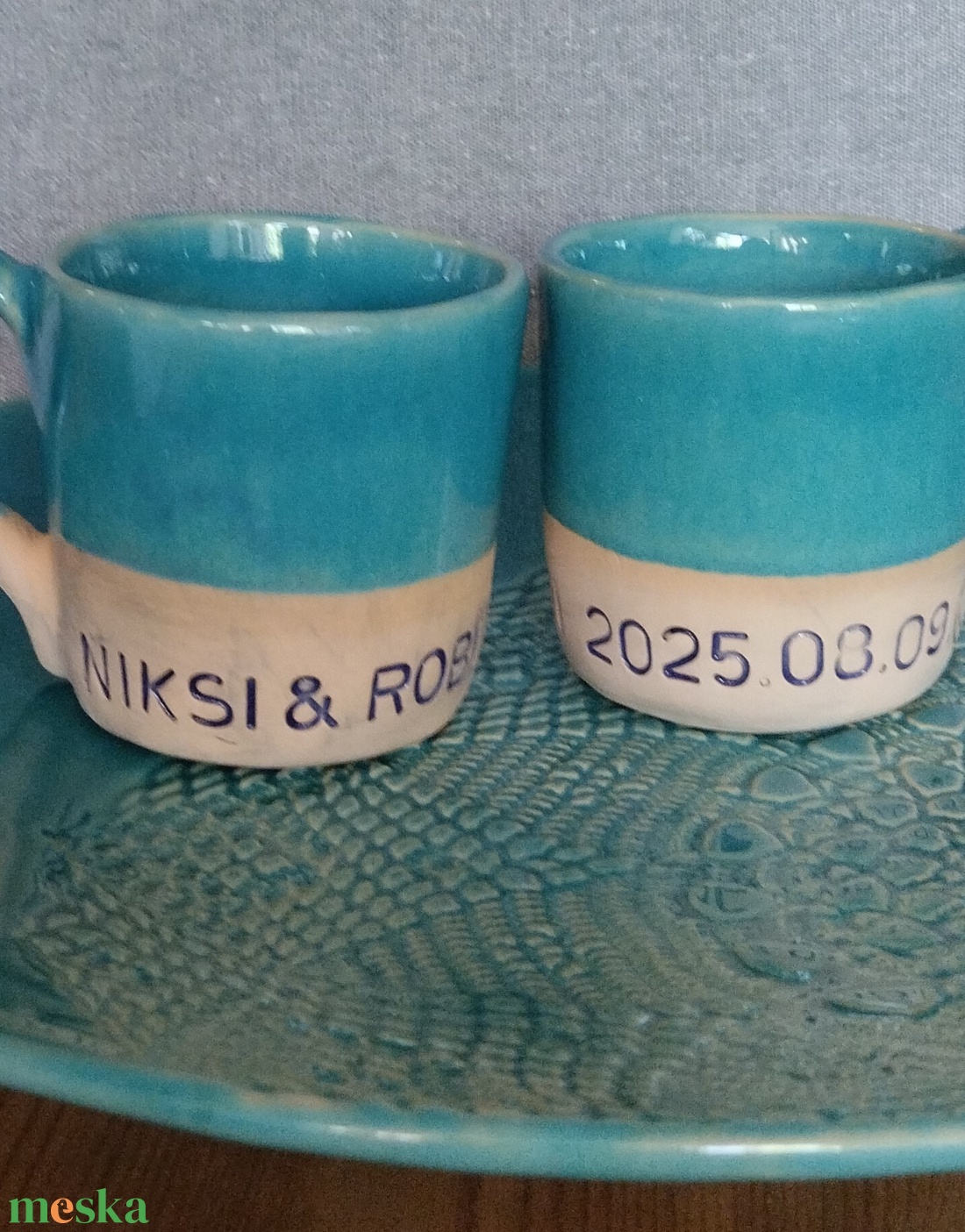 Készlet nászajándék - otthon & életmód - konyhafelszerelés, tálalás - tálalás - teás- és kávés pohár, készlet - Meska.hu Készlet nászajándék - otthon & életmód - konyhafelszerelés, tálalás - tálalás - teás- és kávés pohár, készlet - Meska.hu