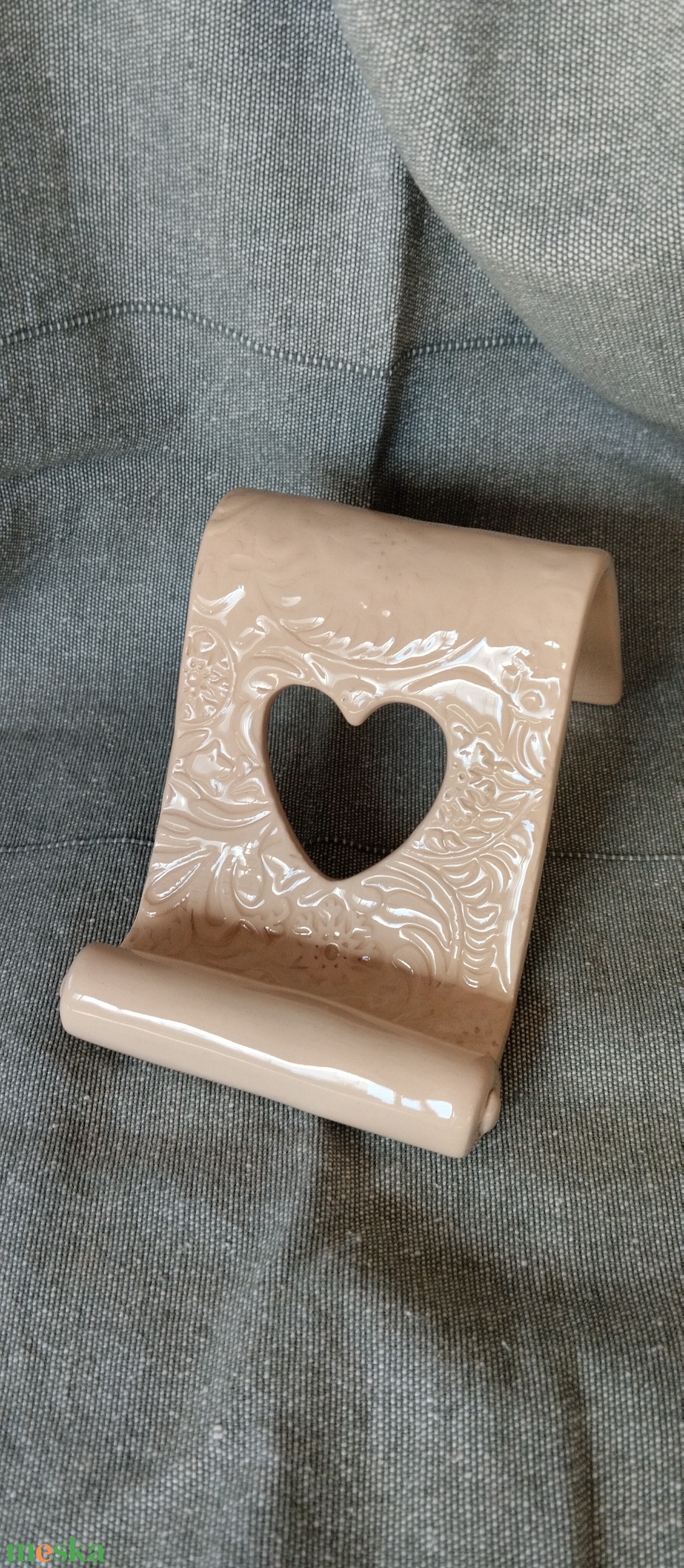 Mobiltelefon tartó - otthon & életmód - dekoráció - asztal és polc dekoráció - dekorációs tál, tartó - Meska.hu Mobiltelefon tartó - otthon & életmód - dekoráció - asztal és polc dekoráció - dekorációs tál, tartó - Meska.hu