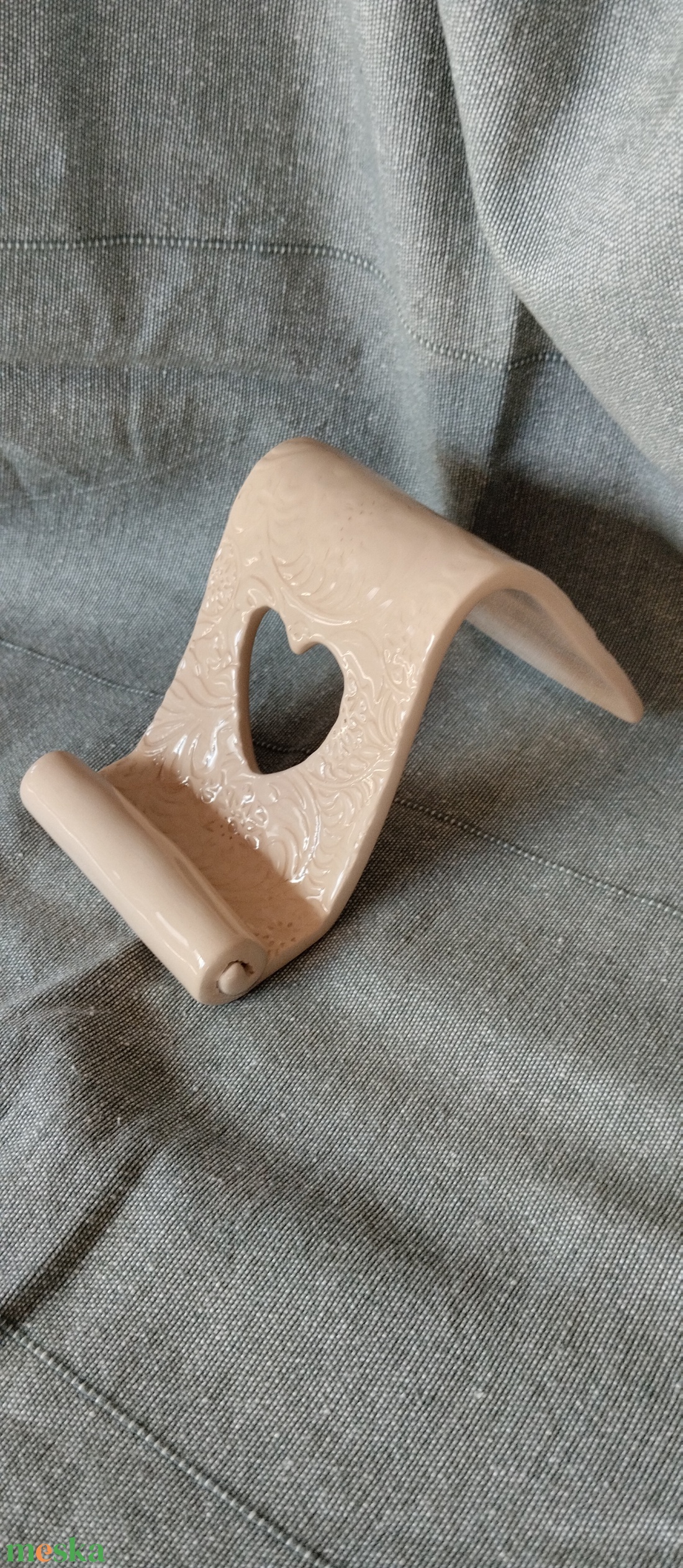 Mobiltelefon tartó - otthon & életmód - dekoráció - asztal és polc dekoráció - dekorációs tál, tartó - Meska.hu Mobiltelefon tartó - otthon & életmód - dekoráció - asztal és polc dekoráció - dekorációs tál, tartó - Meska.hu