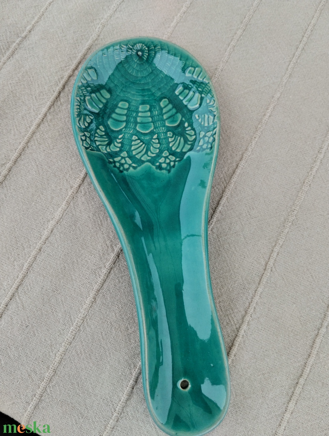 Fakanáltartó - otthon & életmód - konyhafelszerelés, tálalás - sütés, főzés - fakanál & fakanáltartó - Meska.hu