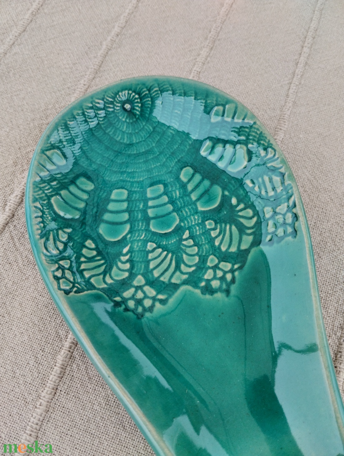 Fakanáltartó - otthon & életmód - konyhafelszerelés, tálalás - sütés, főzés - fakanál & fakanáltartó - Meska.hu