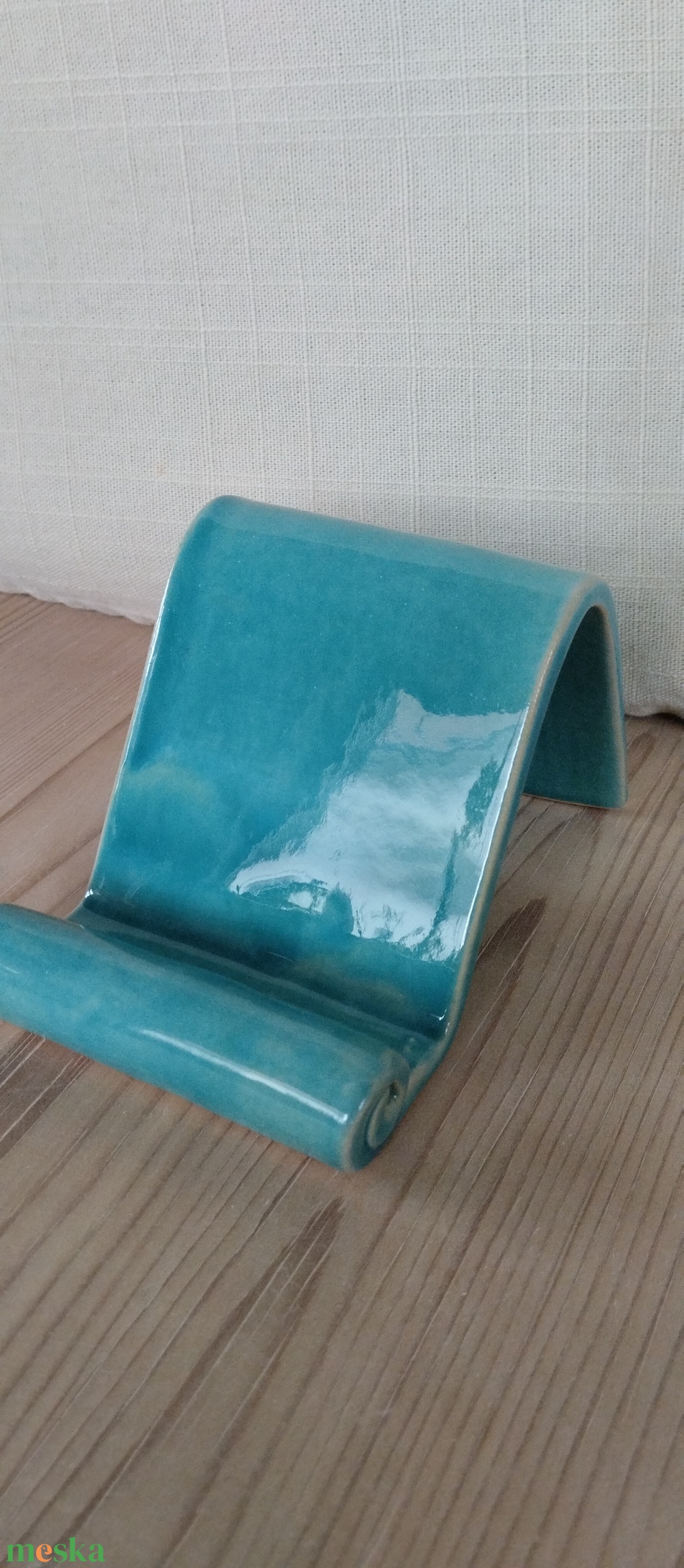 Mobiltelefon tartó - otthon & életmód - dekoráció - asztal és polc dekoráció - dekorációs tál, tartó - Meska.hu