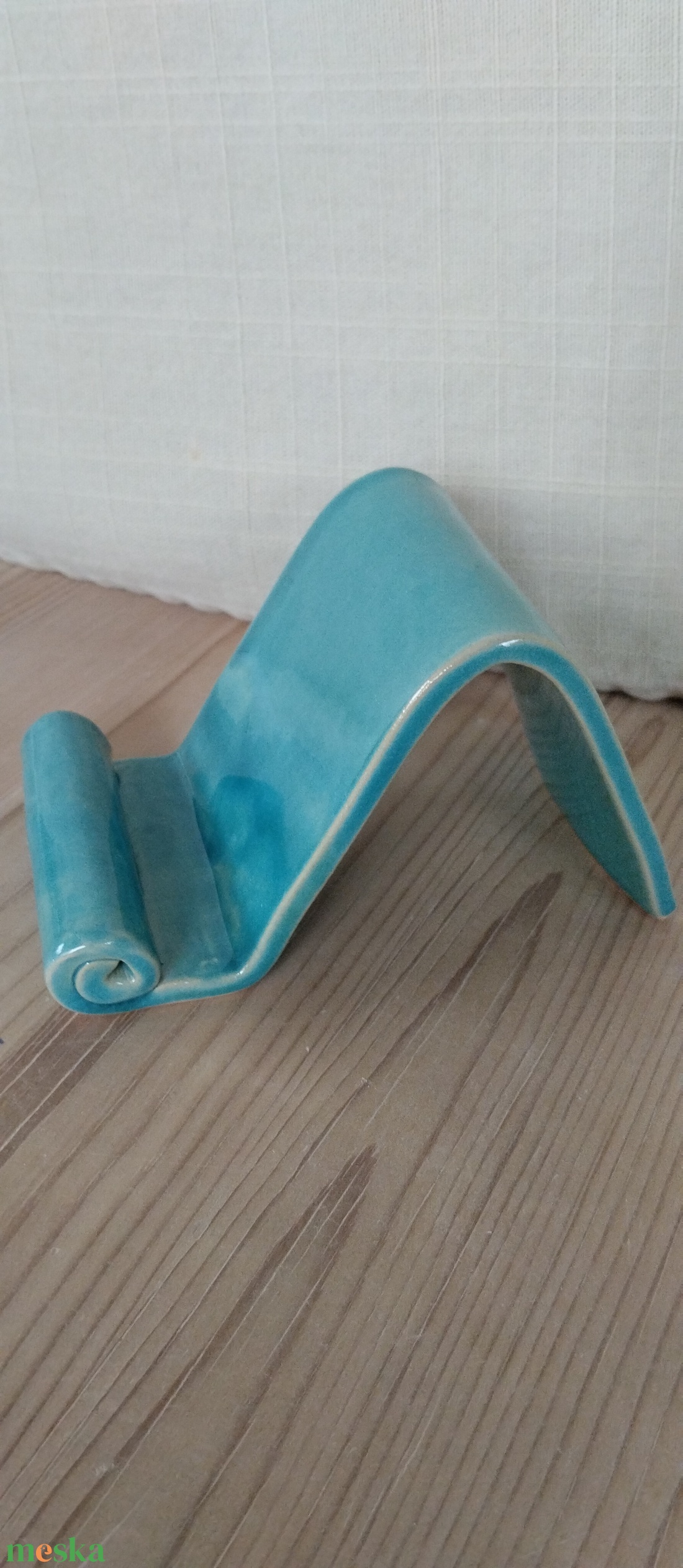 Mobiltelefon tartó - otthon & életmód - dekoráció - asztal és polc dekoráció - dekorációs tál, tartó - Meska.hu