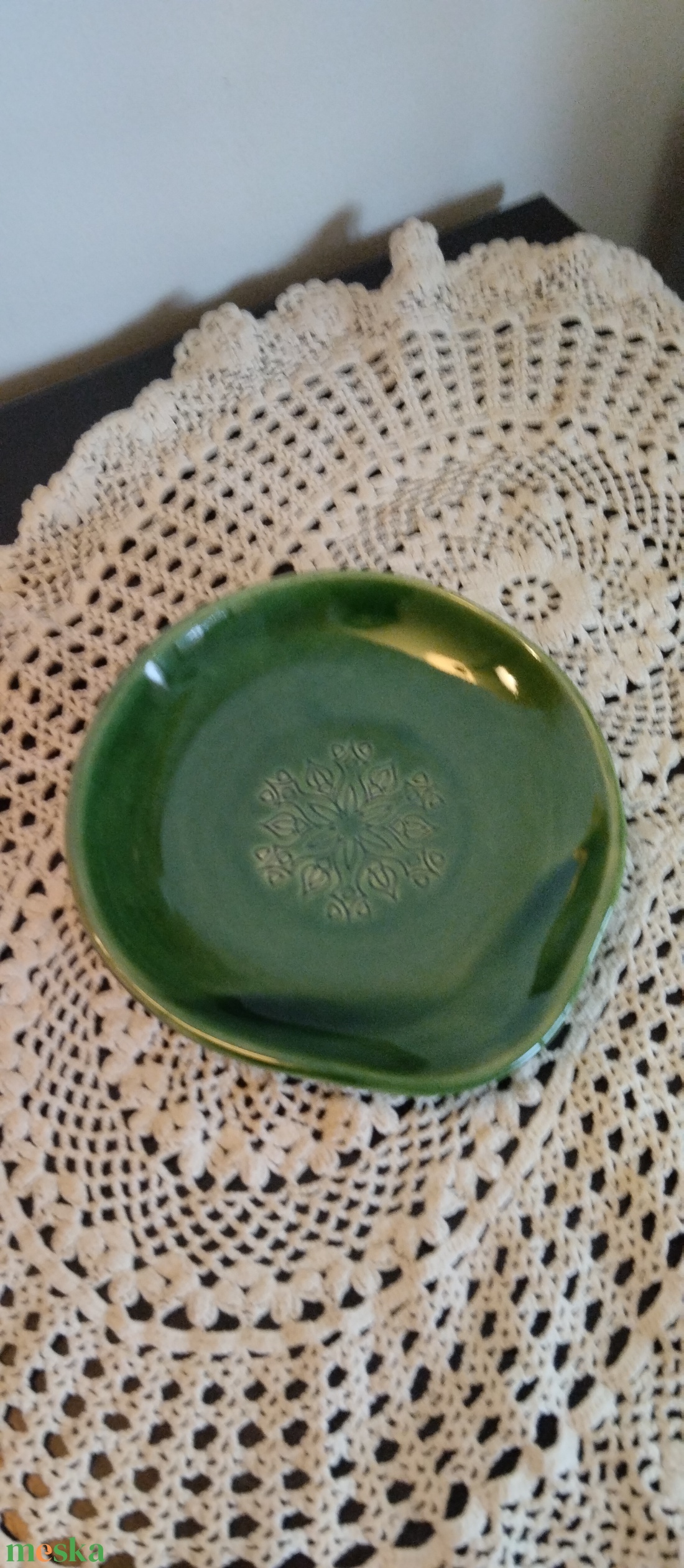 Fakanáltartó - otthon & életmód - konyhafelszerelés, tálalás - sütés, főzés - fakanál & fakanáltartó - Meska.hu