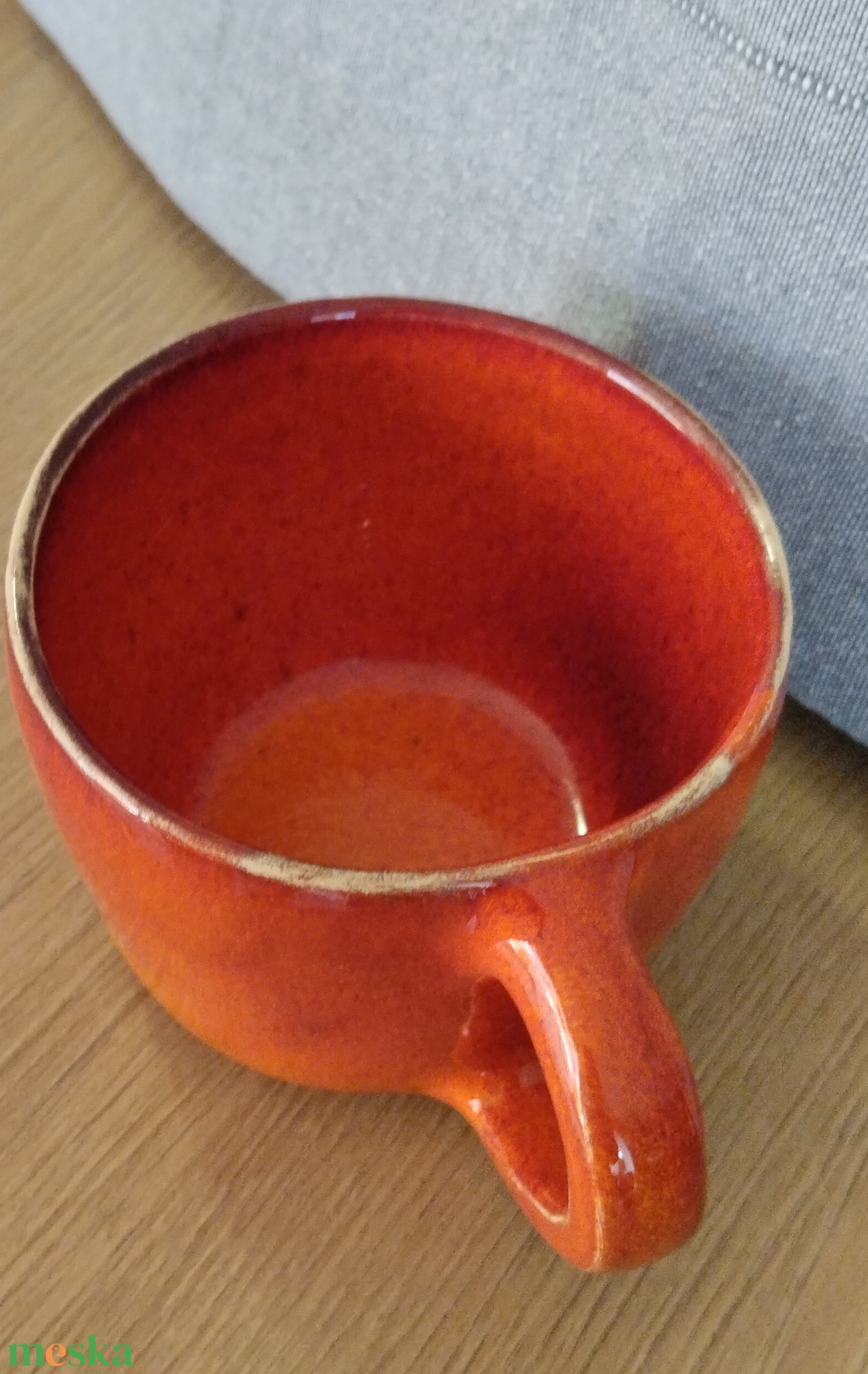 Kerámia csésze bögre - otthon & életmód - konyhafelszerelés, tálalás - tálalás - bögre & csésze - Meska.hu