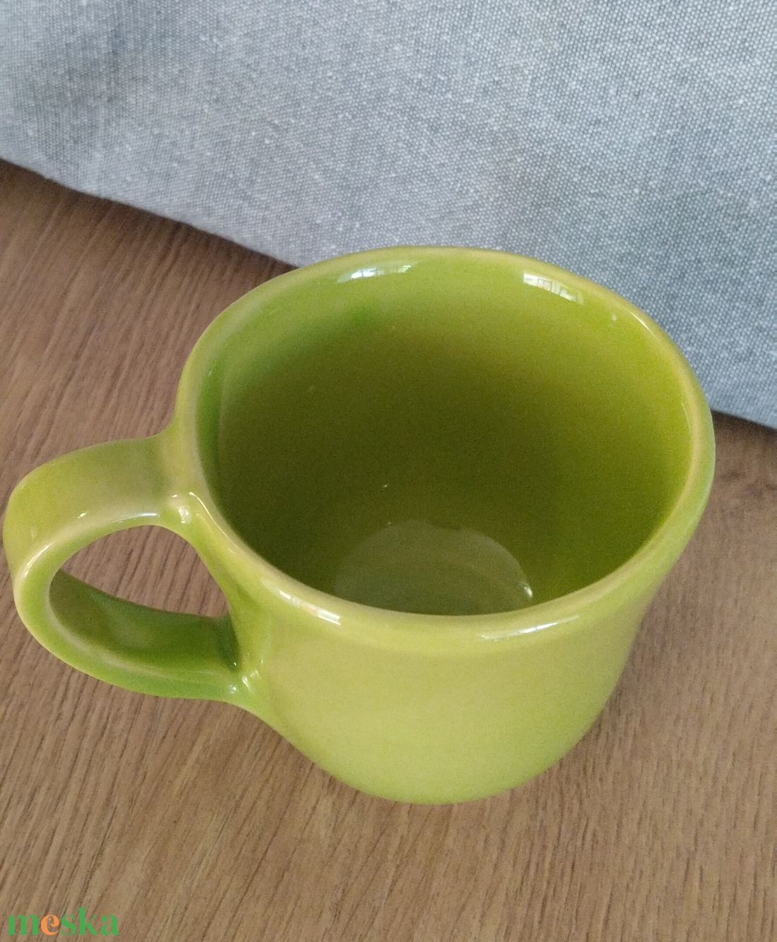 Kerámia csésze bögre - otthon & életmód - konyhafelszerelés, tálalás - tálalás - bögre & csésze - Meska.hu