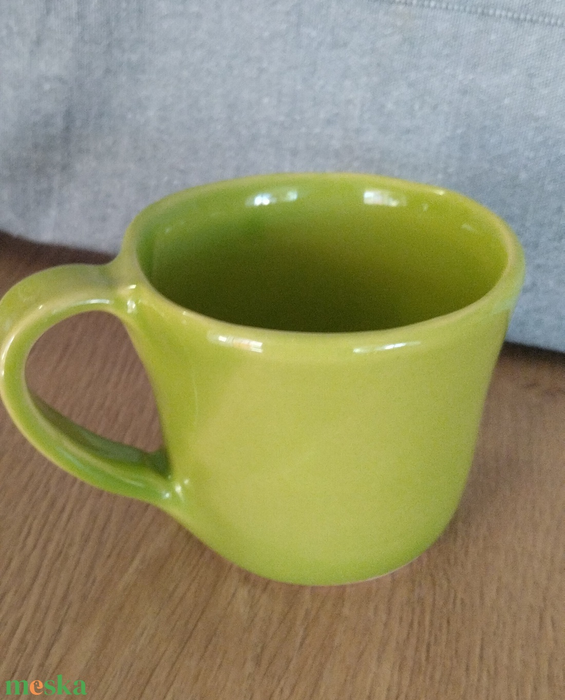 Kerámia csésze bögre - otthon & életmód - konyhafelszerelés, tálalás - tálalás - bögre & csésze - Meska.hu