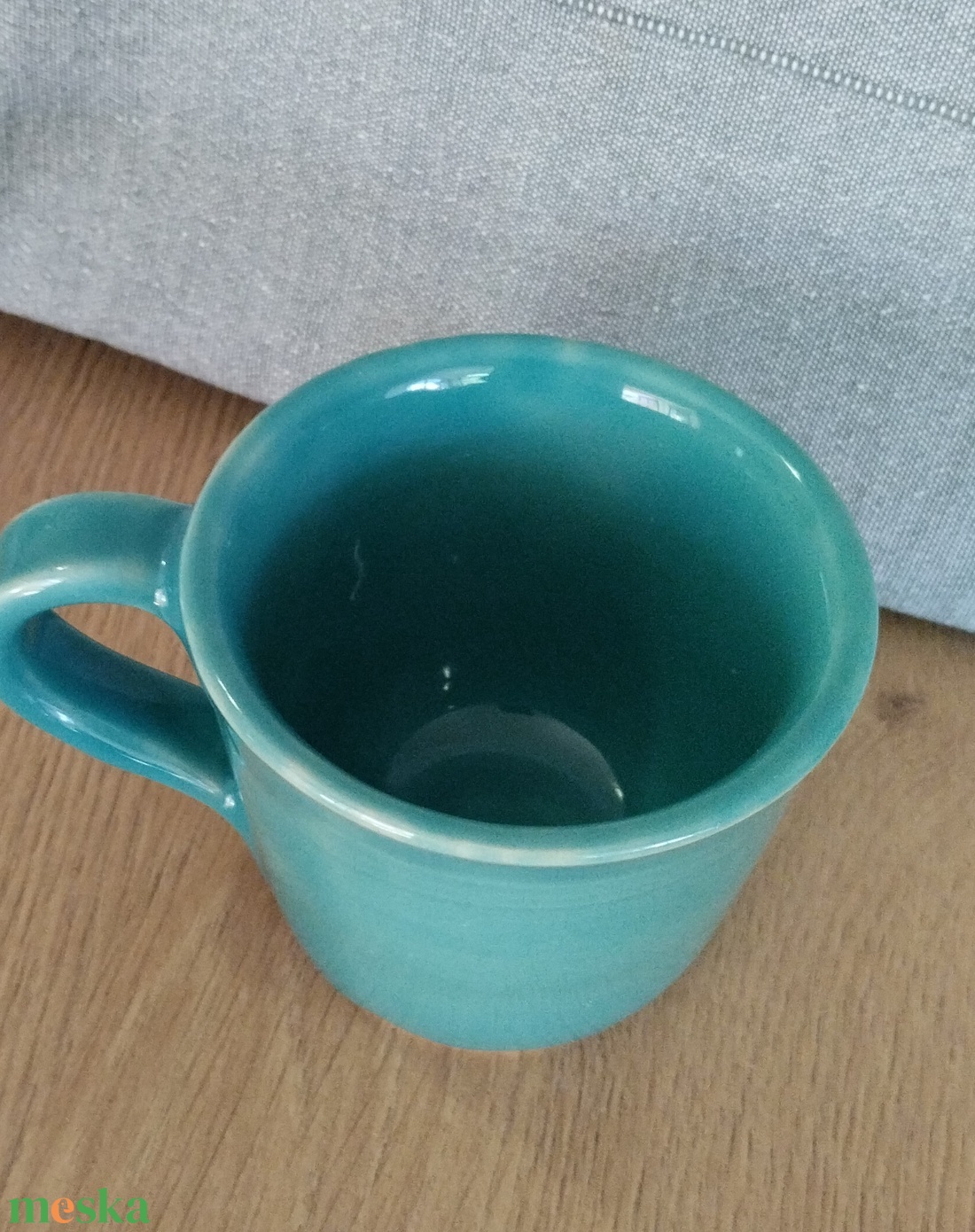 Kerámia csésze bögre - otthon & életmód - konyhafelszerelés, tálalás - tálalás - bögre & csésze - Meska.hu
