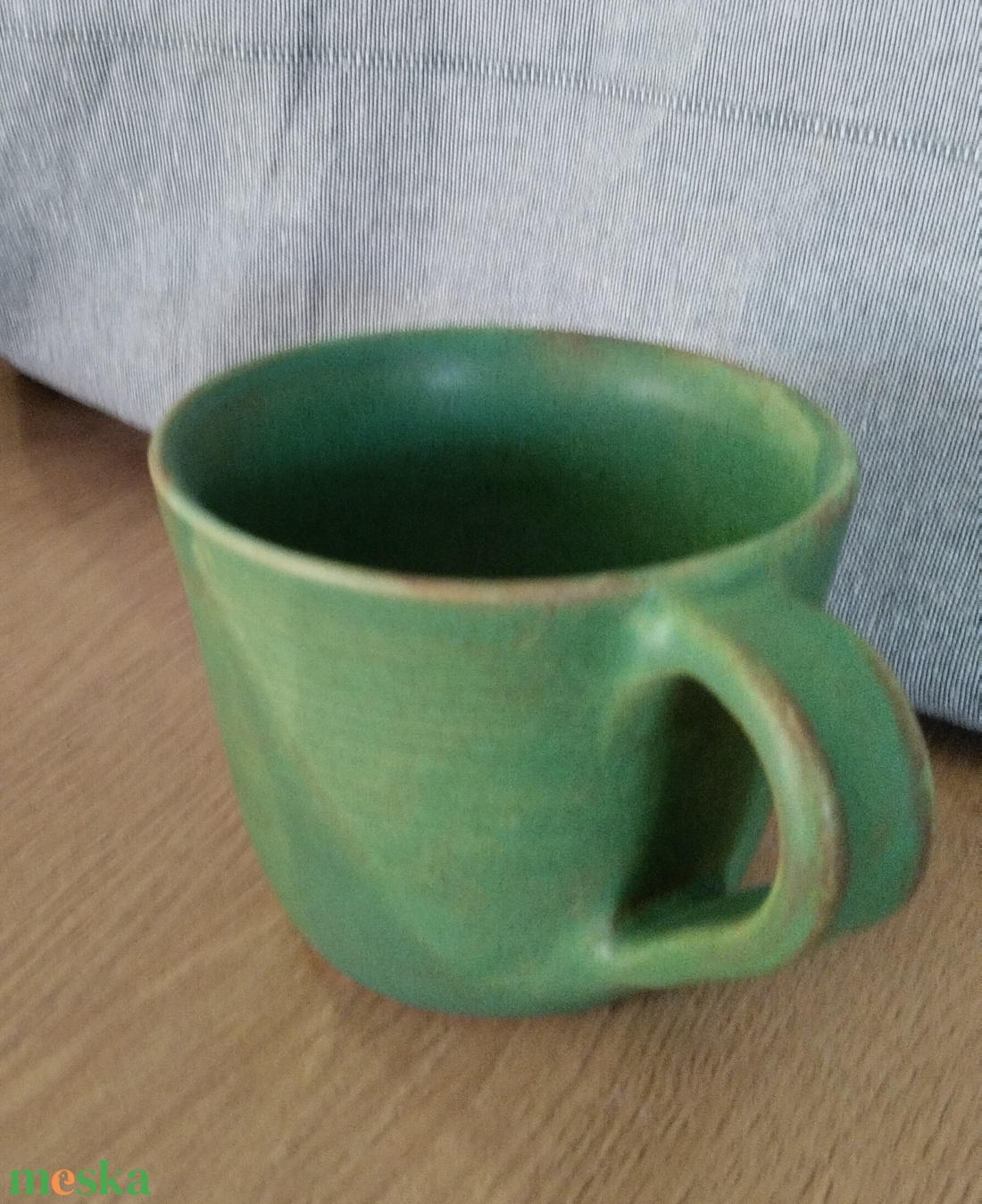 Kerámia csésze bögre - otthon & életmód - konyhafelszerelés, tálalás - tálalás - bögre & csésze - Meska.hu