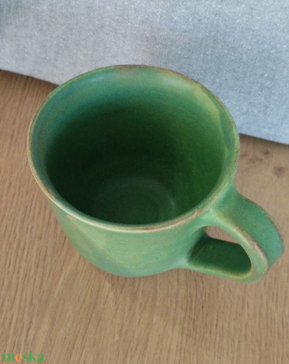 Kerámia csésze bögre - otthon & életmód - konyhafelszerelés, tálalás - tálalás - bögre & csésze - Meska.hu